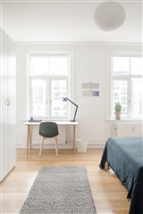 Photo 2. Room, , København K 