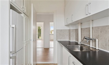 Photo 4. Apartment, Solbakkevej, Vordingborg 