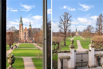 Photo 16. Apartment, Kronprinsessegade, København K 