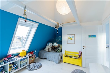 Photo 20. Apartment, Oxford Allé, København S 