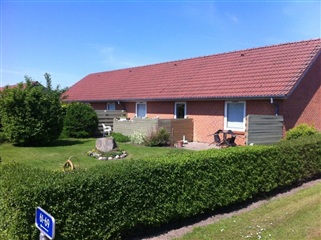 Photo 5. House, Engtoften, Fjerritslev 