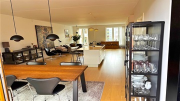 Photo 1. Apartment, Enghavevej, København SV 