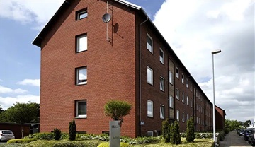 Photo 2. Apartment, Gormsvej, Herning 