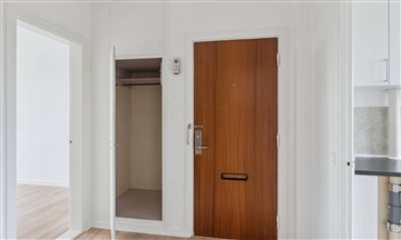 Photo 11. Apartment, Solbakkevej, Vordingborg 