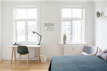 Photo 1. Room, , København K 