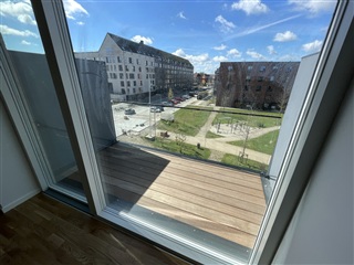 Photo 4. Apartment, Gartnerbyen, Odense V 