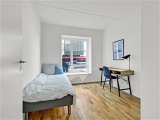 Photo 6. Apartment, Duftrankevej, Odense V 