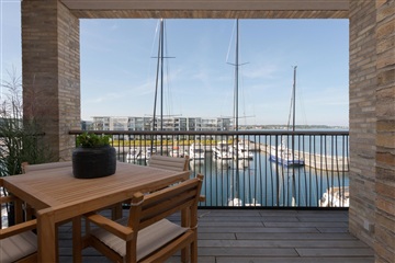 Photo 2. Apartment, Tuborg Havnepark, Hellerup 