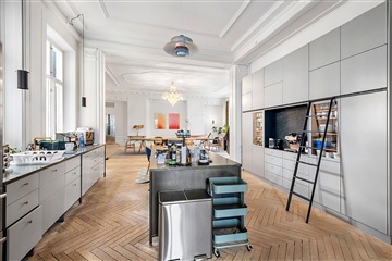 Photo 15. Apartment, Kronprinsessegade, København K 