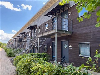 Photo 2. Apartment, Bjørnemosen, Odense S 