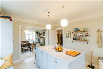 Photo 2. Apartment, Oxford Allé, København S 