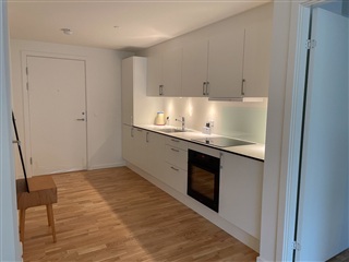 Photo 8. Apartment, Duftrankevej, Odense V 