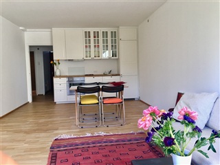 Photo 2. Room, Platanvej, Frederiksberg C 