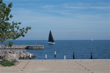 Photo 18. Apartment, Tuborg Havnepark, Hellerup 