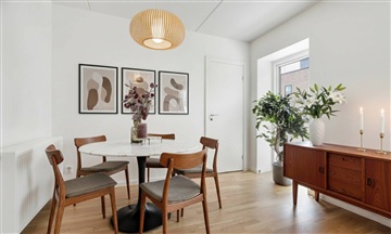 Photo 8. Apartment, Rolighedsvej, Ballerup 