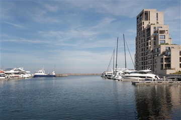 Photo 18. Apartment, Tuborg Havnepark, Hellerup 