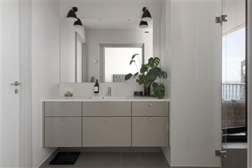 Photo 12. Apartment, Tuborg Havnepark, Hellerup 