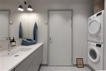 Photo 23. Apartment, Tuborg Havnepark, Hellerup 