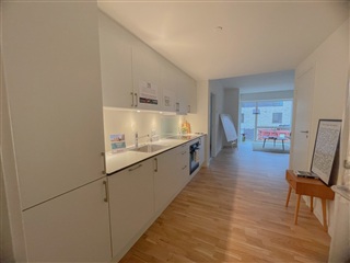 Photo 1. Apartment, Duftrankevej, Odense V 