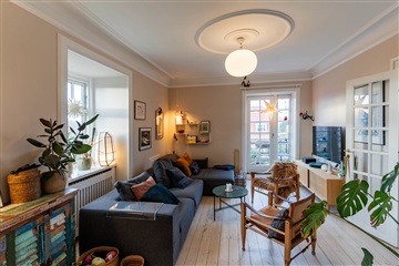 Photo 5. Apartment, Oxford Allé, København S 