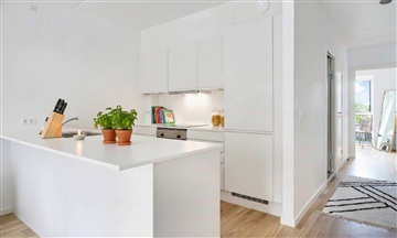 Photo 11. Apartment, Rolighedsvej, Ballerup 