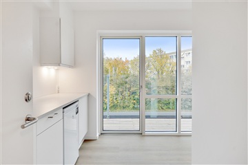 Photo 8. Apartment, Christian X's Vej, Viby J 