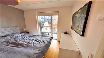 Photo 3. Apartment, Enghavevej, København SV 