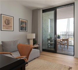 Photo 7. Apartment, Tuborg Havnepark, Hellerup 