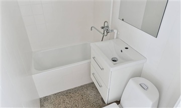 Photo 8. Apartment, Solbakkevej, Vordingborg 