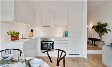 Photo 9. Apartment, Rolighedsvej, Ballerup 