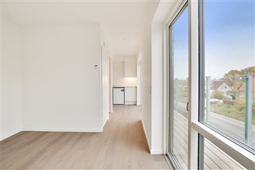 Photo 1. Apartment, Christian X's Vej, Viby J 