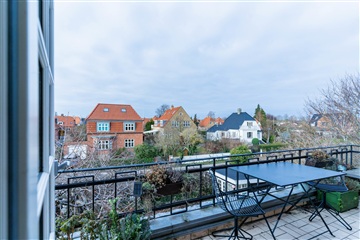 Photo 10. Apartment, Oxford Allé, København S 