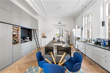 Photo 12. Apartment, Kronprinsessegade, København K 