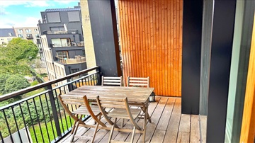 Photo 7. Apartment, Enghavevej, København SV 