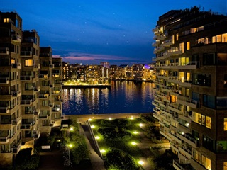 Photo 1. Apartment, Artillerivej, København S 