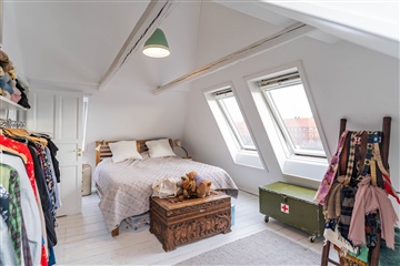 Photo 18. Apartment, Oxford Allé, København S 