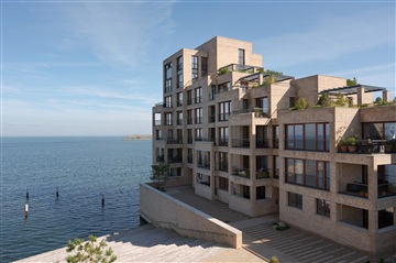 Photo 20. Apartment, Tuborg Havnepark, Hellerup 