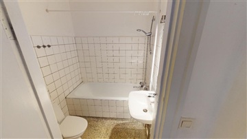 Photo 4. Apartment, Vesterbro, Aalborg 