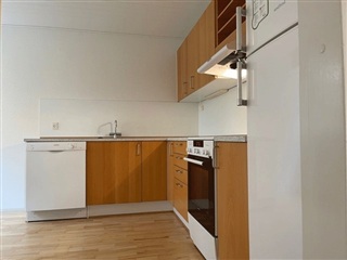 Photo 2. Apartment, Hørmarken, Odense S 