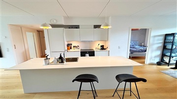 Photo 2. Apartment, Enghavevej, København SV 