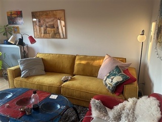 Photo 1. Apartment, Dronningensgade, København K 