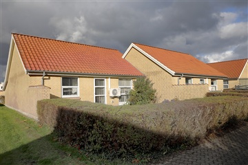 Photo 2. Apartment, Nørregade, Sindal 