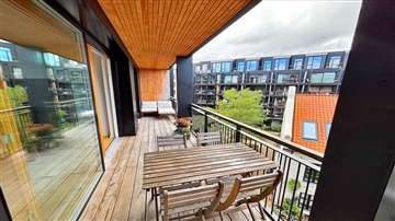 Photo 4. Apartment, Enghavevej, København SV 