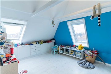 Photo 21. Apartment, Oxford Allé, København S 