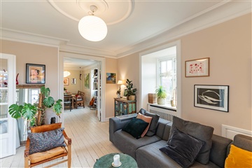 Photo 4. Apartment, Oxford Allé, København S 