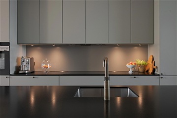 Photo 4. Apartment, Tuborg Havnepark, Hellerup 