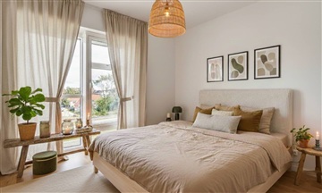 Photo 7. Apartment, Rolighedsvej, Ballerup 