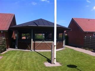 Photo 10. House, Engtoften, Fjerritslev 