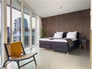 Photo 9. Apartment, Artillerivej, København S 