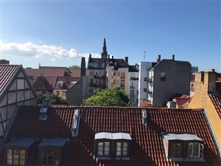 Photo 3. Apartment, Dronningensgade, København K 